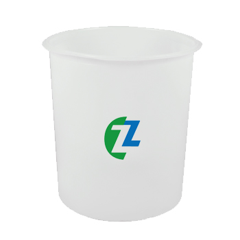 55 Gallon Smooth-style Rigid Drum Liner - 18 mil