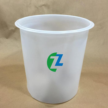 1 gallon Plastic Drum Liners