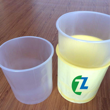 Polyethylene Plastic Drum Liners HDPE - 5 Gallon